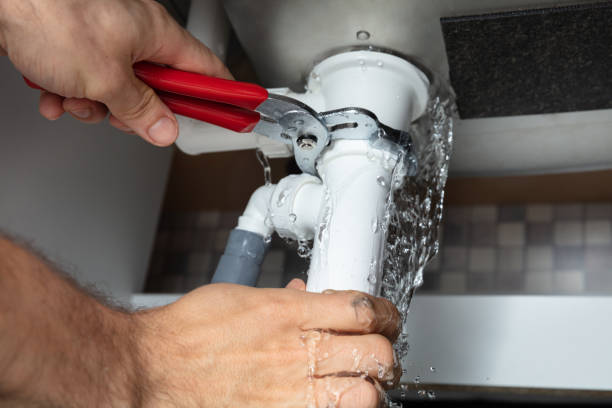Best Water damage restoration near me  in Ahwahnee, CA