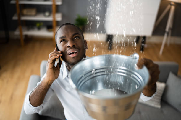 Best Residential water damage restoration  in Ahwahnee, CA