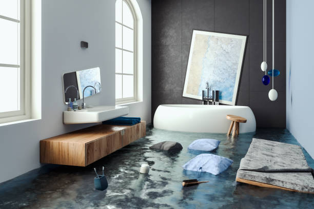Reliable Ahwahnee, CA Water damage restoration Solutions