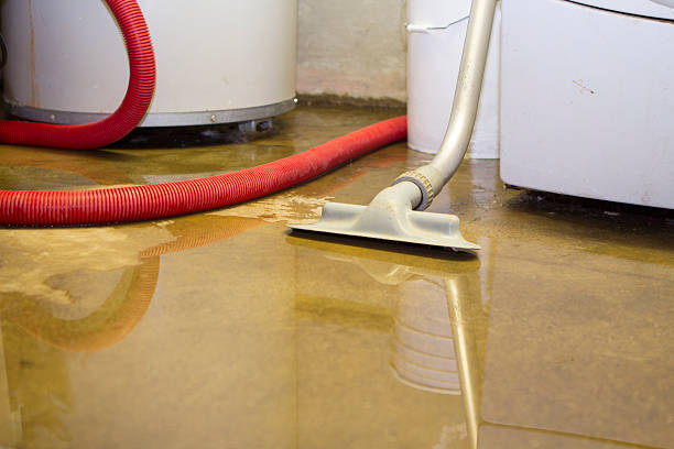 24/7 water damage repair in Ahwahnee, CA
