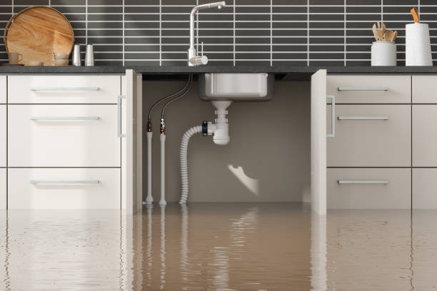 Best 24-hour water damage restoration  in Ahwahnee, CA